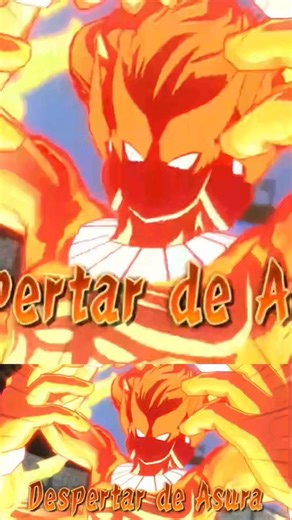THE ASURA Inazuma Eleven Victory Road #イナズマイレブン #inazumaelevenvictoryroad #inazumaeleven