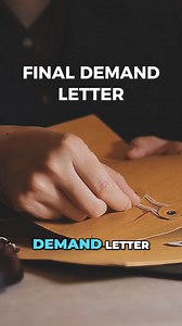 A final demand letter is a formal notice, but it’s also an opportunity to pause and reassess your next steps. Understanding your options can help you move forward with clarity and confidence. Chat with us to check if you qualify. 📌 Note: DACI doesn’t offer loans. ✔️ We help clients with overdue credit card debts and unsecured bank loans reach fair and manageable repayment agreements. | Debt Aid Consulting International - DACI