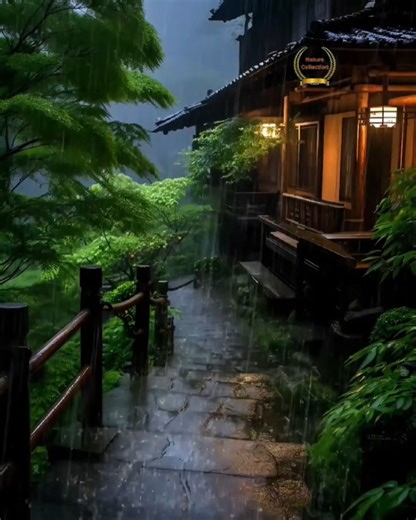 8.8K views · 934 reactions | ☔️ Rainy weather is the best time to Netflix and chill! ️ #rainyday #forestview #getaway #rainydays #rain #rain #raining #rainyday #toptags #pouring #rainydays #water #clouds #rainyweather #rainydayz #splash #downpour #instarain #sky #moment #amazing #instadaily | Nature Collection | Facebook