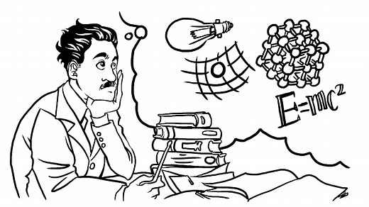 Life and career of Albert Einstein | Britannica