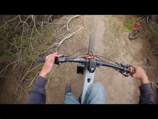 Experience the Fastest Bike in the World!