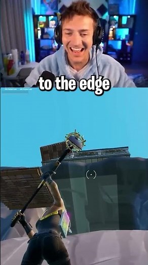 So Fortnite did it again...