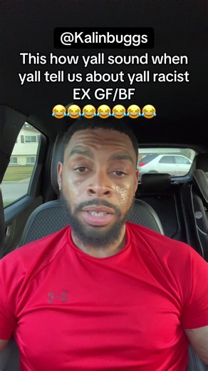 How Couples Argue About Racist Exes — Satire on Interracial Breakups