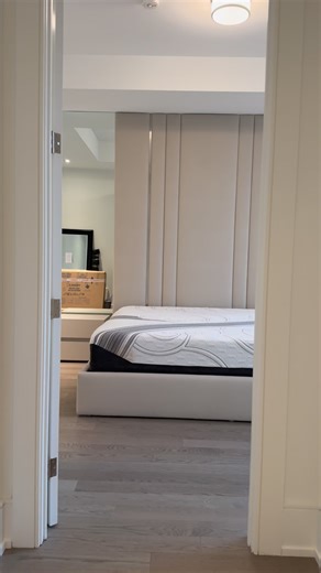 𝑲𝒉𝒂𝒏 𝑪𝒖𝒔𝒕𝒐𝒎 𝑭𝒖𝒓𝒏𝒊𝒕𝒖𝒓𝒆 on Instagram: "We specialize in all CUSTOM modern and luxury furniture design. Wall Panels, Headboards, Bed frames, Nightstands, Dressers, Ottomans, Couch/Sofa, TV media wall, Mirrors and LED Lighting! Everything is customized with your preference and style in mind with choices ranging from design, colours, sizes, profiles, metal finishes and more! Share your ideas with us and let us make your home beautiful! 📞 +1 (416) 577-0664 . . . #design #interiorde