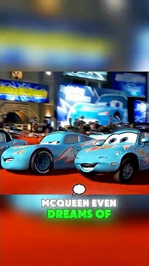 Why Tia & Mia Wore HTB Green: The Truth Behind Their “Betrayal” of Lightning McQueen