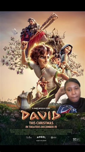 Review of David Movie: A Family-Friendly Biblical Adventure