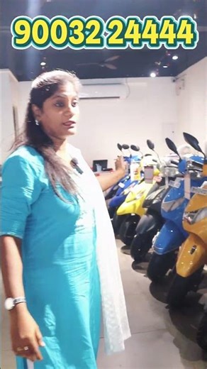 Budget Friendly Second Hand Bikes in Chennai 🔥 | NH44 Moto Mall #mrimok #bike #bikelover #shorts