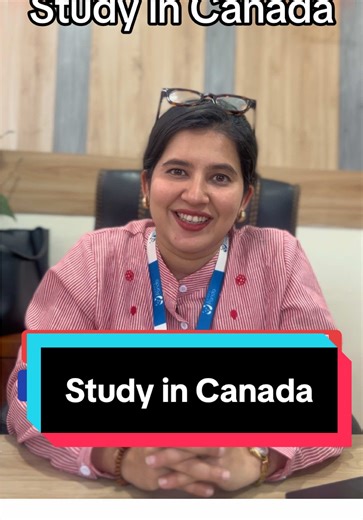Study in Canada: Your Path to Success