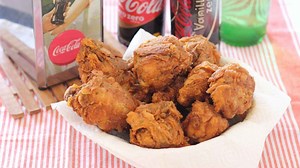 Pollo KFC, receta fácil paso a paso