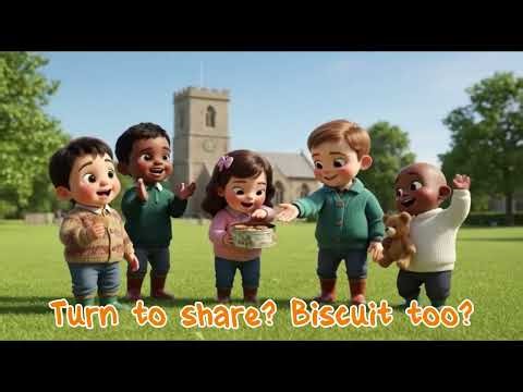 Please, Please, Please! Song 😊 | Good Manners for Kids | Say Please Nursery Rhyme