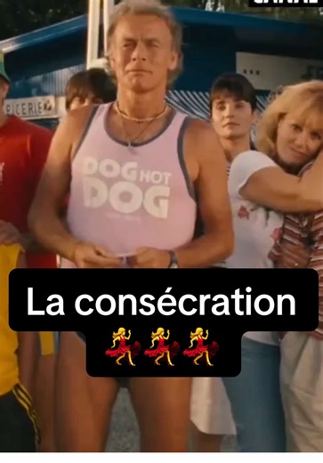 César 2026 : Franck Dubosc et la Consécration