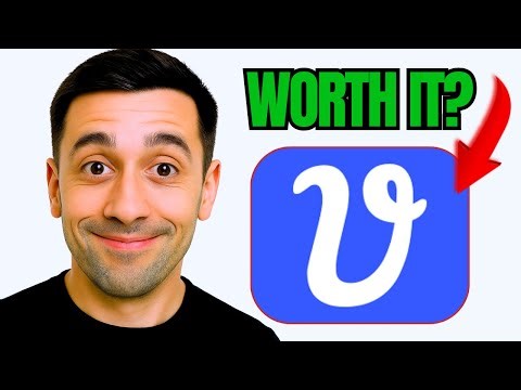 Vectorizer AI | Honest Review (ALL YOU NEED TO KNOW)