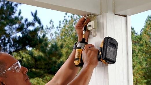 Installation Video for Coolaroo Wand Operated Roller Shades