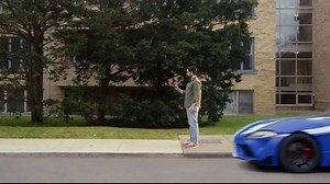 U.S. Cellular TV Spot, 'Test Drive Our Network'