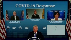 US to require COVID-19 shots for foreign visitors