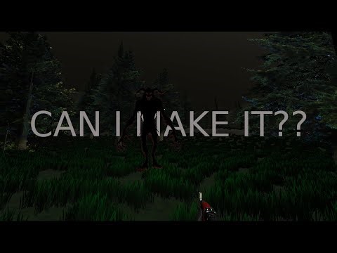 Making a Horror Game In Godot
