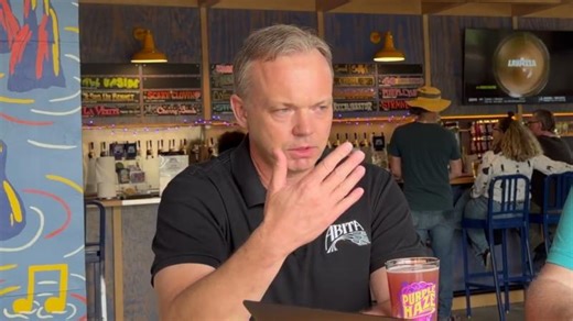 Abita’s 40-Year Pivot from Craft Brewery to Beverage Platform with Troy Ashley | Abita Beverage Group
