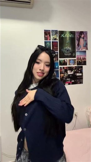 girls like who? 🛺❤️‍🔥 Cr. itanittyyy_ #NitaNAMP #NAMP_th #4EVEGirlsLikeMe #4EVE #XOXOentertainment