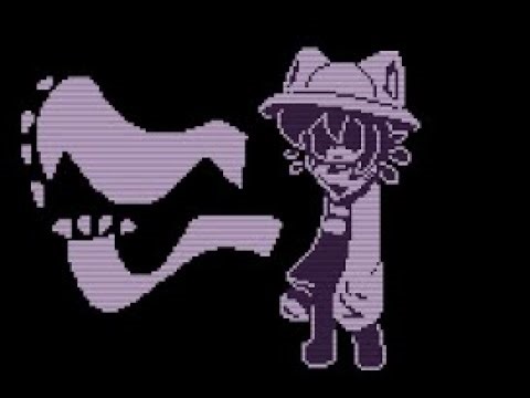 UNDERSHOT: An Undertale X Oneshot genocide (flowey story)