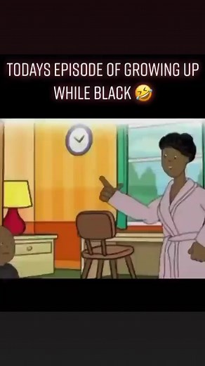 Growing up with that black mama😂😂😂 | Stephanie Mills