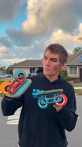 1.1K views · 17 reactions | 5 easy tricks for beginners! | JMKRIDE | Facebook