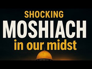 Rabbi Zev Leff “It’s Time To RETHINK Israel”