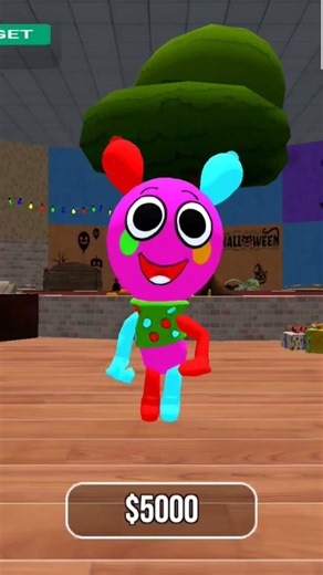 HELP I DOWNLOADED DANDYS WORLD ON THE PLAYSTORE😭😭😰