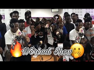 Akatsuki SN - Explose🔥 Vibe Radio🔥✨(Incroyable show de Mist Cash🤭🔥)