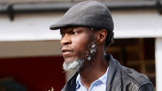 Big Brother star Brian Belo spotted in public for first time in 11 years
