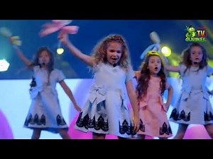 Lollipops - Copilarie (Gurinel TV 5 ani)