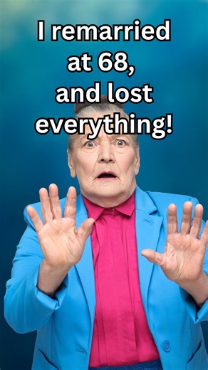 72K views · 1.9K reactions | Remarrying in Old Age: 5 Things You Must...