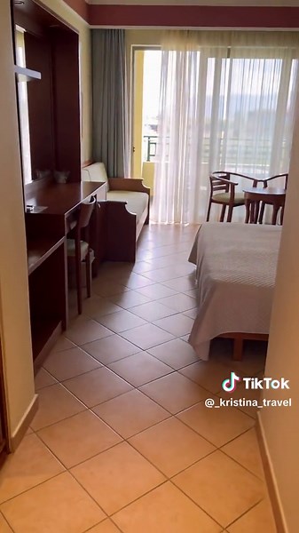 Hydramis Palace Beach Resort: Идеальный отдых на Криту