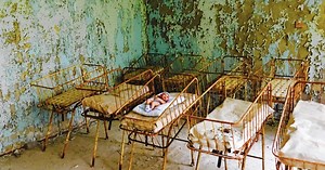 People Are Visiting Chernobyl Thanks to Video Games