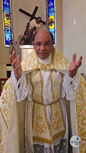 Jesus Eucarístico: a prova viva de que Deus caminha conosco em todos os momentos.