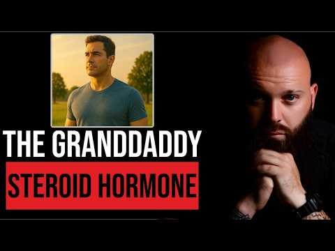 THIS Hormone Is Just As Important As TRT (Testosterone) IF You Need it...