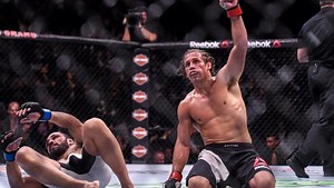 Exclusive Interview: UFC Hall Of Famer Urijah Faber On Working With Kinektic & His Prior Business Ventures