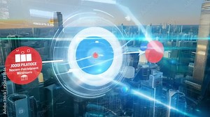 The Impact of Automation An interactive visual depicting the effects of automation on the job market and the overall economy emp.