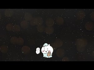 마음이 편안해지는 치이카와 '혼잣말' 오르골버전 ♬ 힐링음악, 수면유도음악, 공부할때듣기좋은음악, 집중력향상