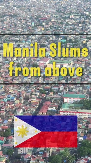 Manila's slums are characterized by high population density, informal settlements, and a lack of basic services. These areas are often located in precarious locations like near railroads, garbage dumps, and bodies of water. Many residents lack access to adequate sanitation, clean water, and secure housing. Poverty, lack of economic opportunity, and rapid urbanization contribute to the growth and persistence of these communities #slums #manila #urbanisation #poverty #population #settlement #growt