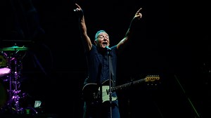 Springsteen headlining massive N.J. beach festival. See the Sea Hear Now lineup.
