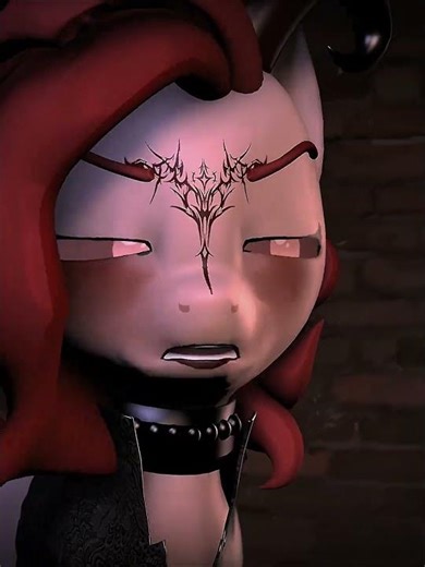 ✨ BROKE FEIN✨ MLP OC MEME #sfmanimation #mlp #mlpoc #animationmeme #ponysfm