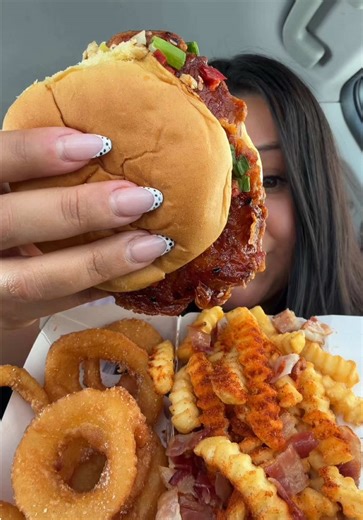 Delicious K-Shack Menu at Shake Shack