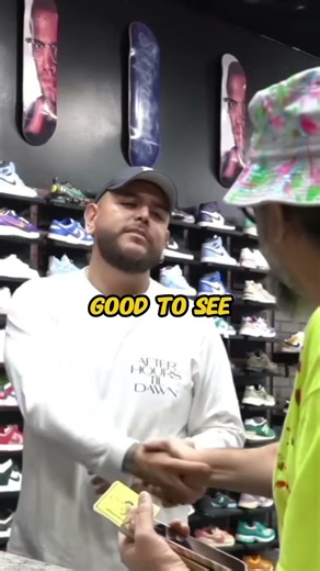 Was This Planned To Raise The Price