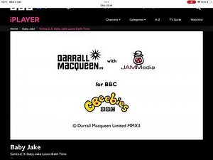 Darrall Macqueen/Jam Media/CBeebies (2012)