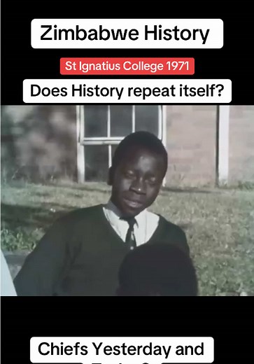 Chiefs in Zimbabwe: History, Politics, and Community Representation