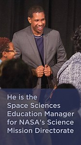 2.4K views · 109 reactions | It's Black History Month and today we want to recognize the work of Dr. Hakeem Oluseyi an astrophysicist, inventor, and co-host of the Science Channel’s Outrageous Acts of Science. | The Franklin Institute | Facebook