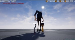 Very Early alpha2 player model addon