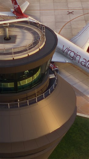 9.6K views · 594 reactions |  Get ready for one of the most iconic UK  airports coming to life in MSFS 2024! iniBuilds Manchester Coming Soon...  Special thanks ❤️ to @airlinerslive and @manairportuk for helping us bring this airport to MSFS 2024! #msfs #flightsimulator #a350 | iniBuilds | Facebook