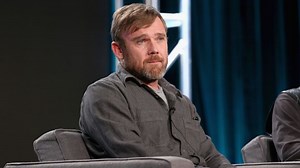 Rick Schroder arrested for domestic violence