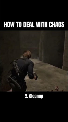 This 3-Step Trick Makes Resident Evil Fights Easy